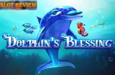 Dolphins Blessing icon